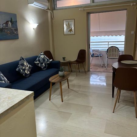 Panoramic View Atlas Loutraki 아파트 외부 사진