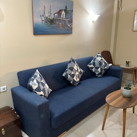 Panoramic View Atlas Loutraki 아파트 외부 사진