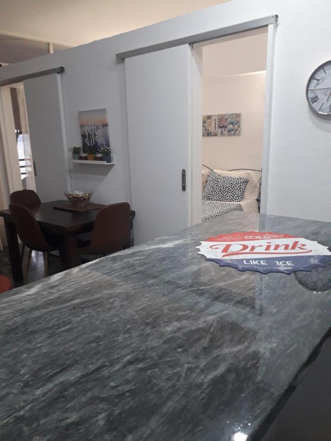 Panoramic View Atlas Loutraki 아파트 외부 사진