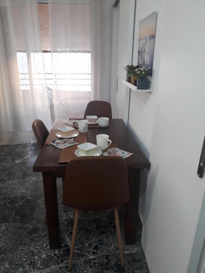 Panoramic View Atlas Loutraki 아파트 외부 사진
